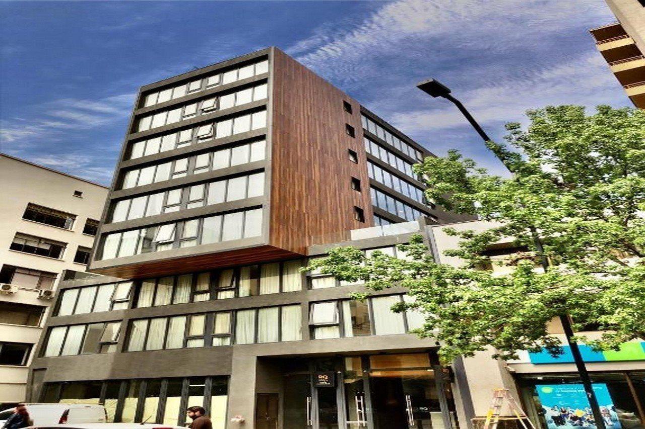 Rq Santa Magdalena Aparthotel Santiago del Cile