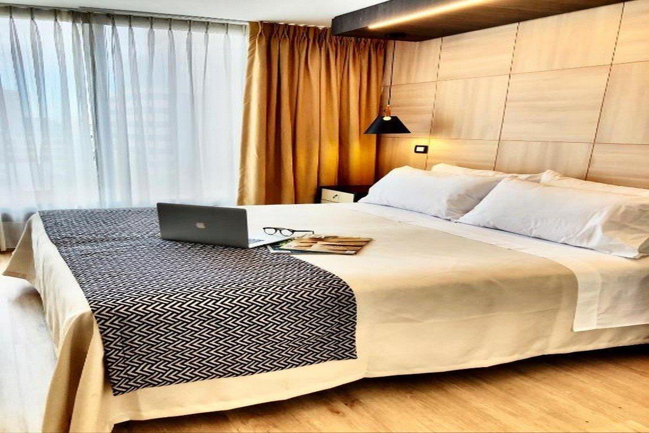 Rq Santa Magdalena Aparthotel 4*