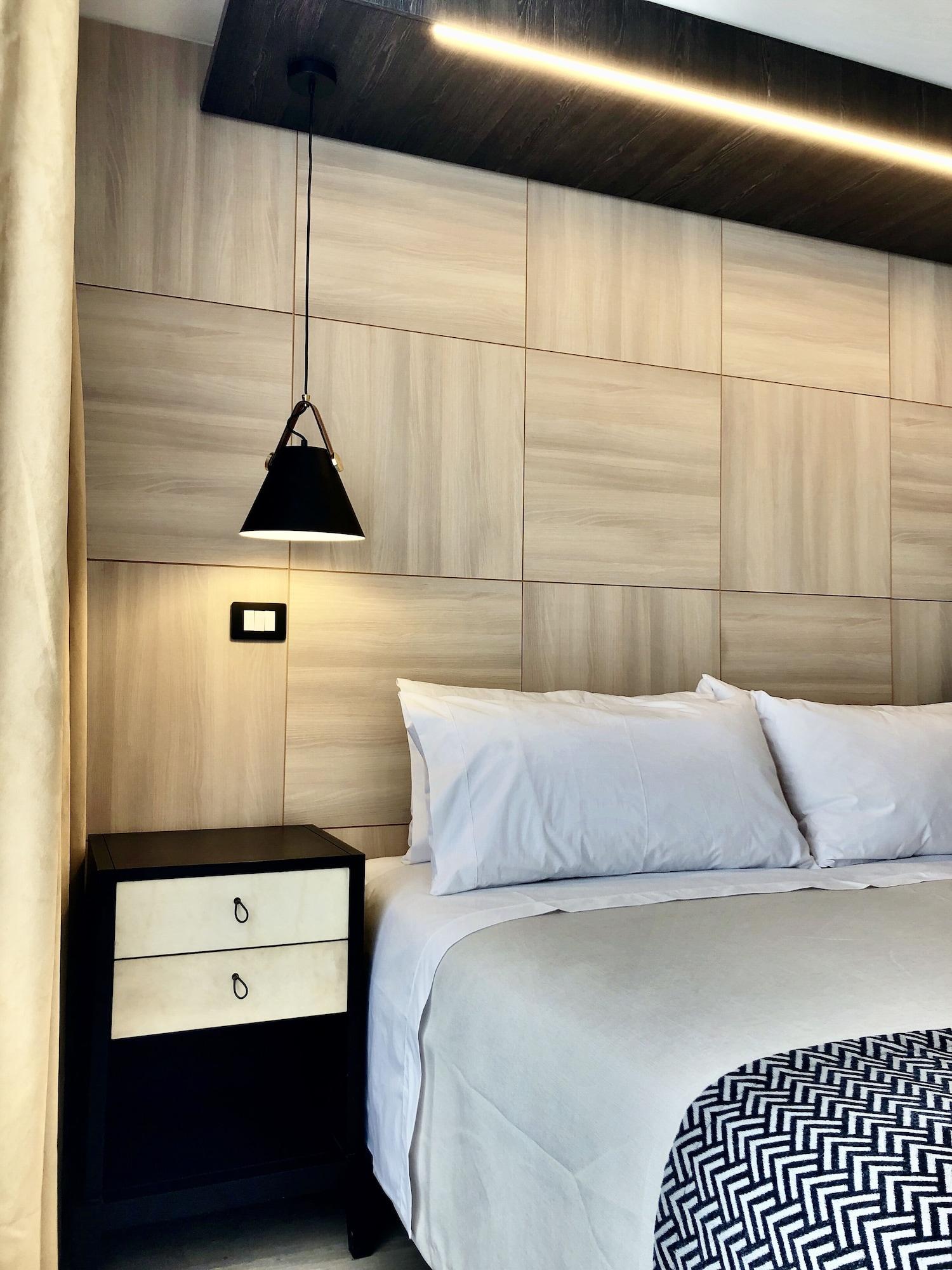 Aparthotel Rq Santa Magdalena