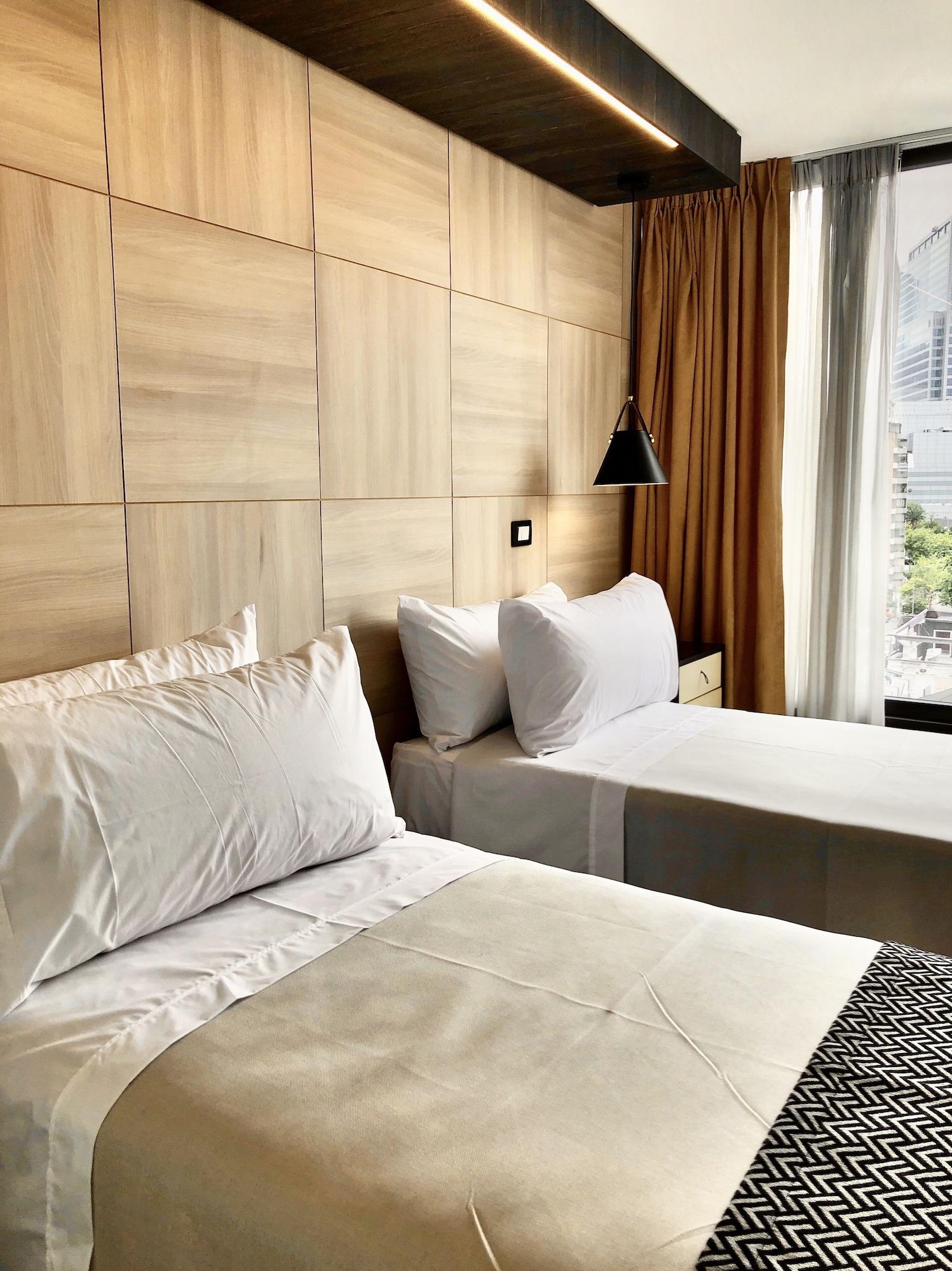 Rq Santa Magdalena Aparthotel