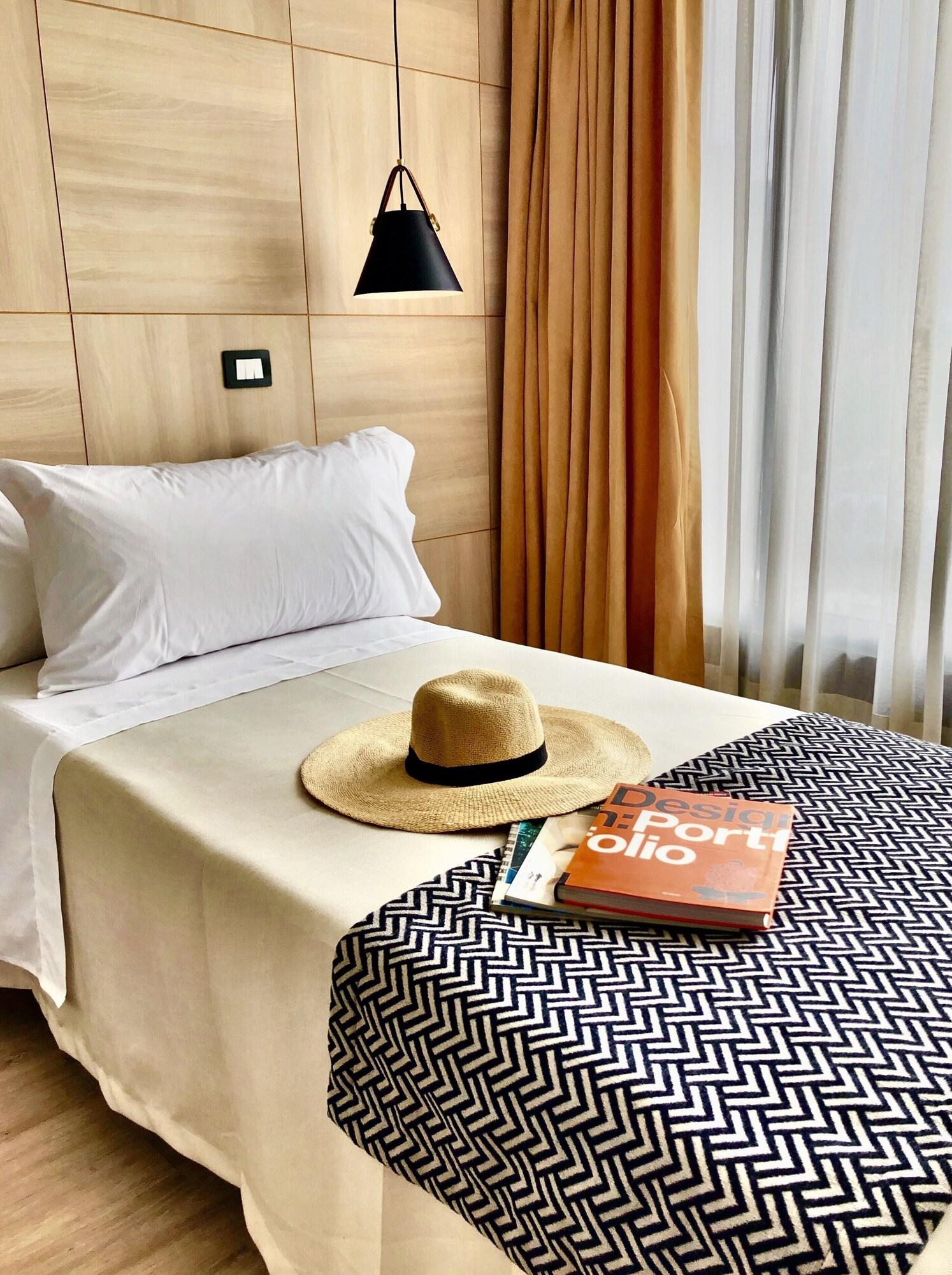 Aparthotel Rq Santa Magdalena