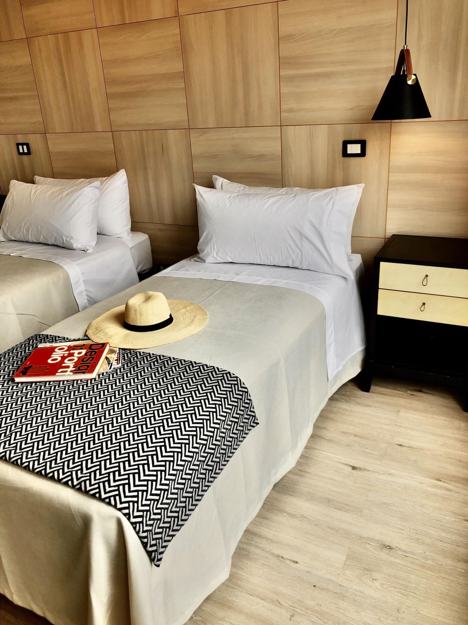 Aparthotel Rq Santa Magdalena