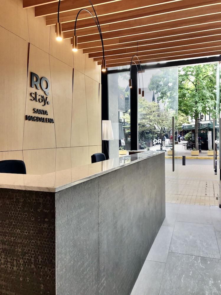 Rq Santa Magdalena Aparthotel 4*
