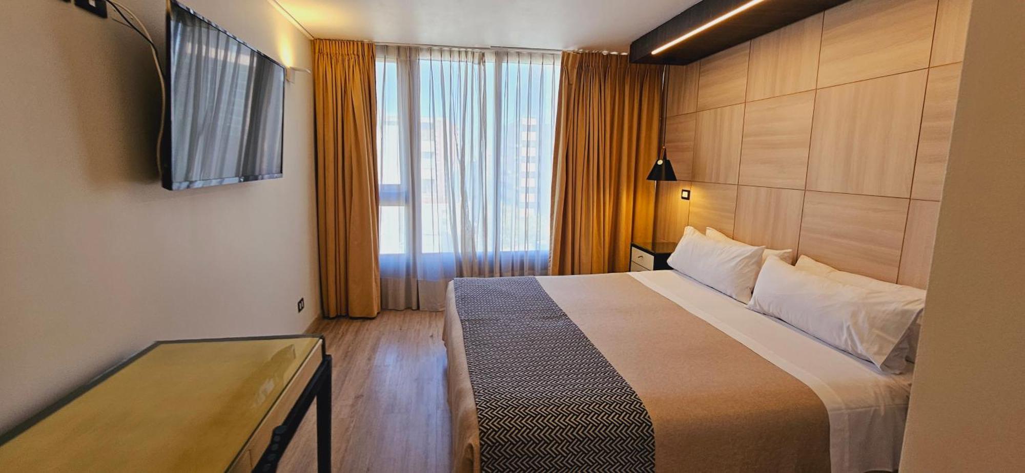 Aparthotel Rq Santa Magdalena 4*