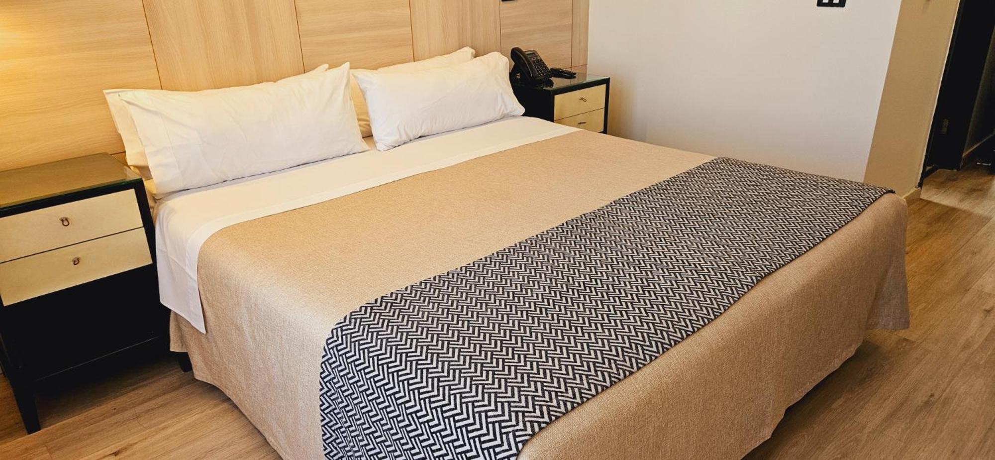 Aparthotel Rq Santa Magdalena