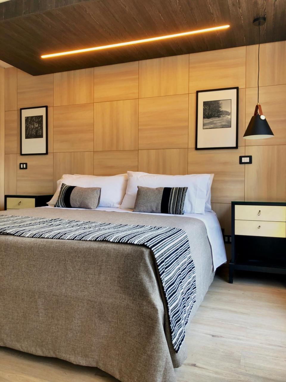 Aparthotel Rq Santa Magdalena Santiago del Cile