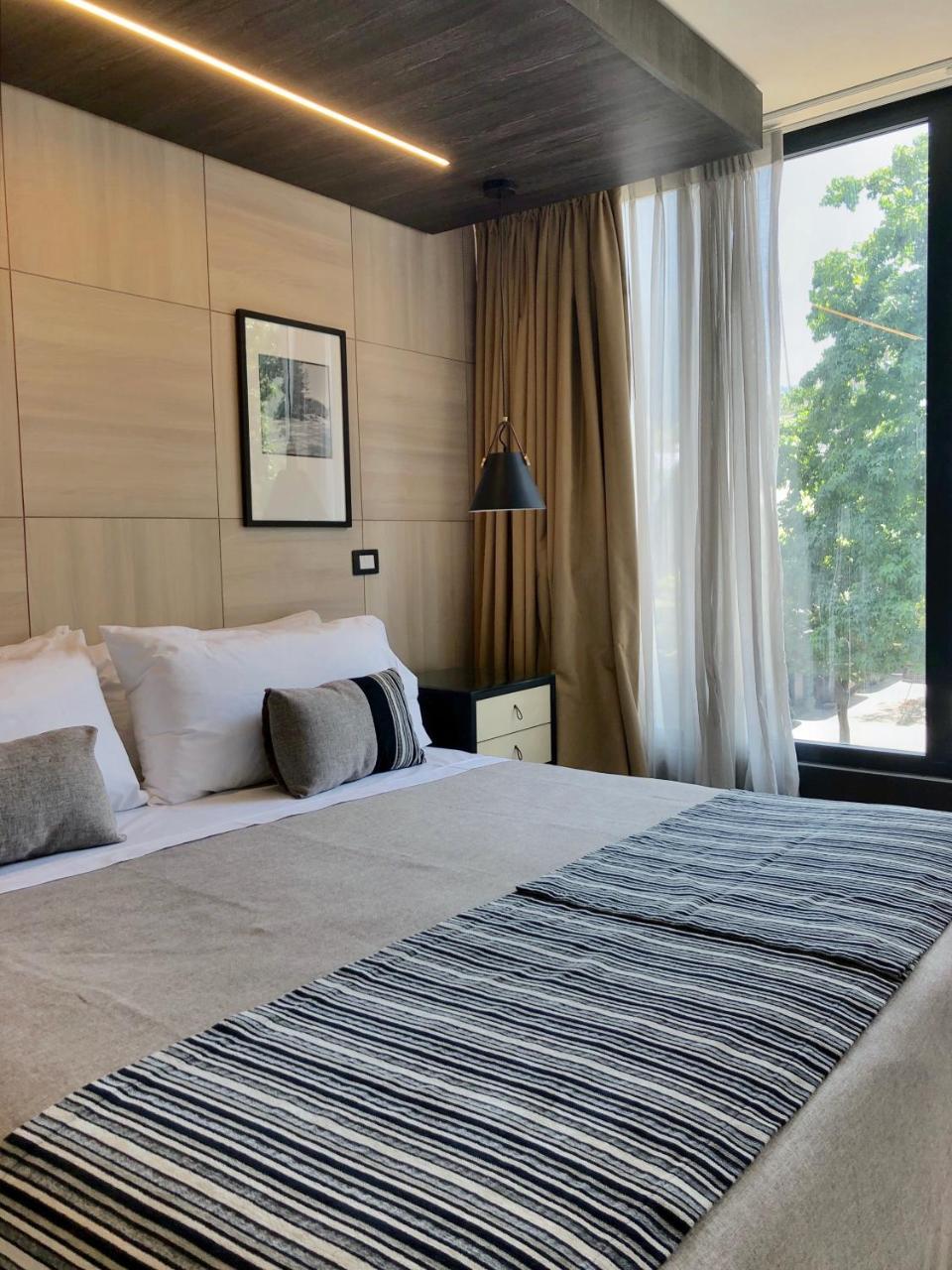 Rq Santa Magdalena Aparthotel 4*