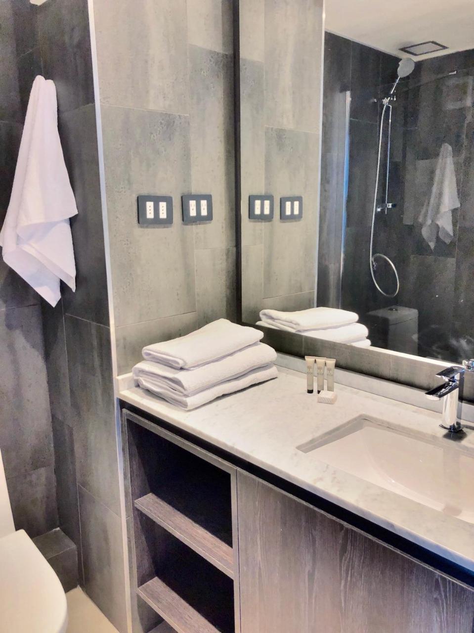 Rq Santa Magdalena Aparthotel Santiago del Cile