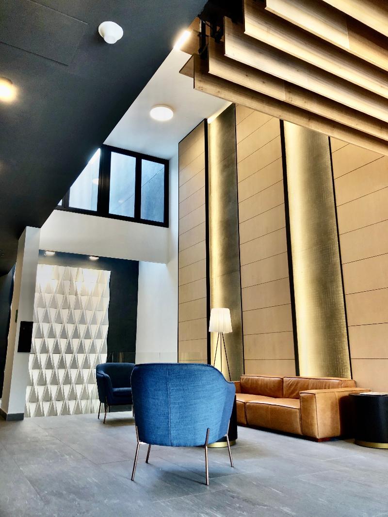 Rq Santa Magdalena Aparthotel 4*