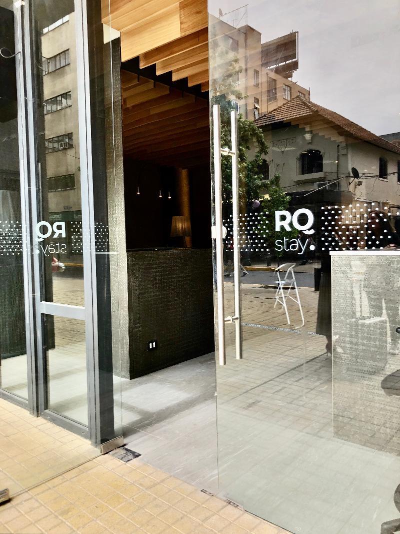 Apartahotel Rq Santa Magdalena 4*